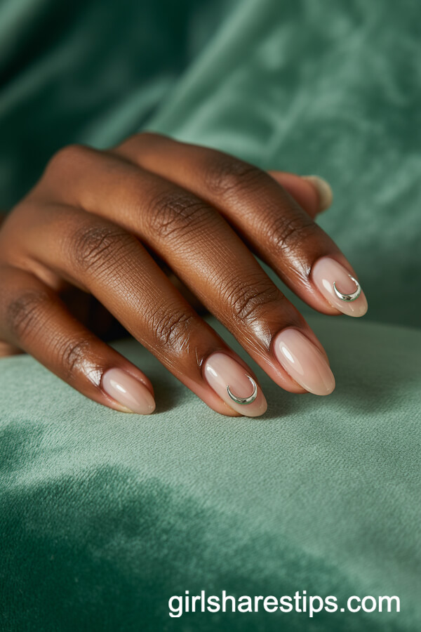 29 Classy Nude Nails Timeless Styles For Every Occasion Girl Shares Tips