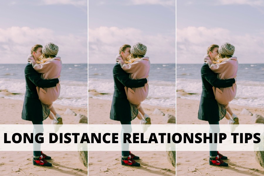 16 Best Long Distance Relationship Tips That Make Your Relationship ...