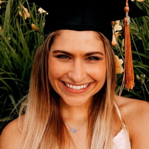graduation party ideas