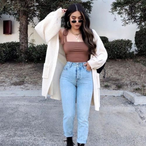 100+ Best Casual College Outfit Ideas For Girls For 2023 (UPDATED!)