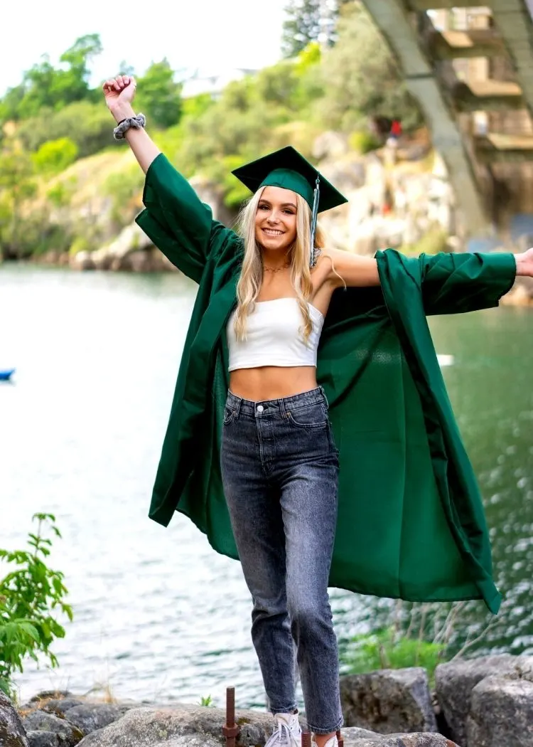 high school graduation gifts for her