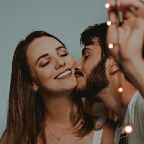 39 Simple Sweet Romantic Ideas For Him To Add Sparks To Your Love Life