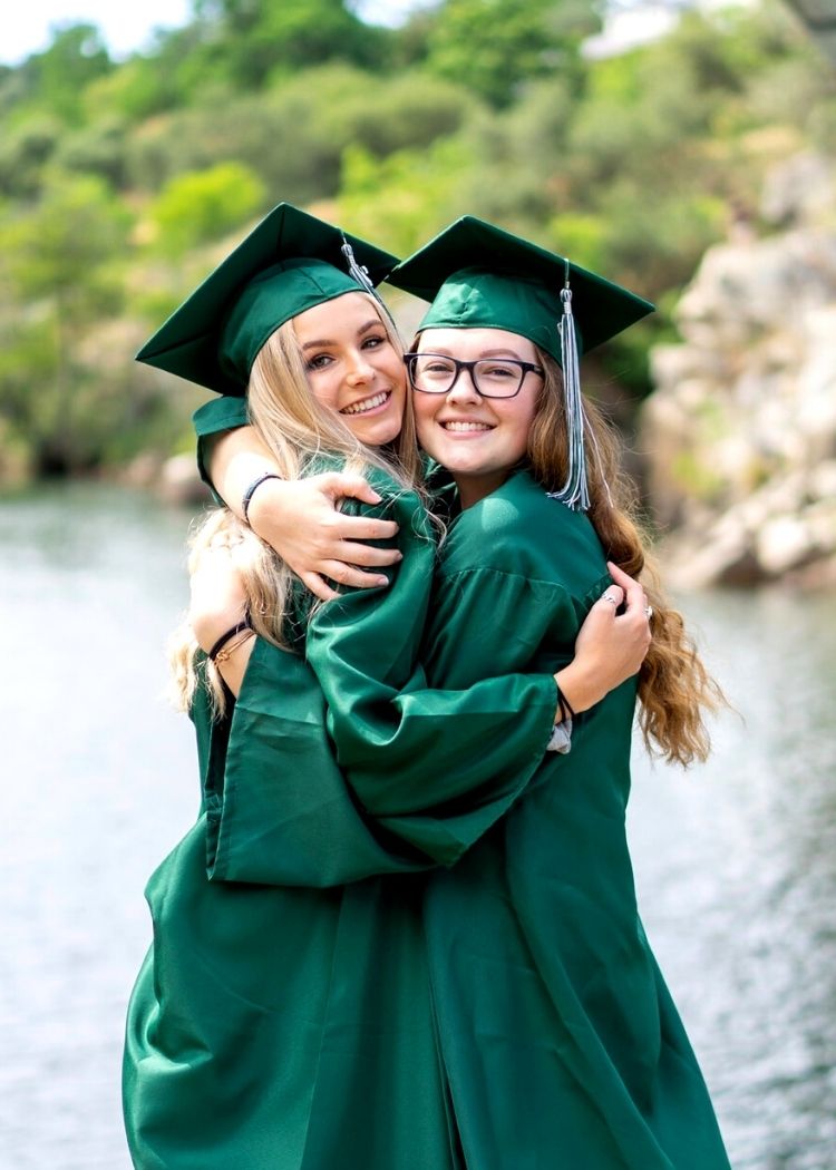 Graduation Gifts For Best Friend High School