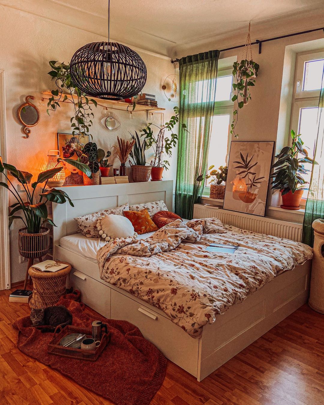 19 Cute Small Aesthetic Bedroom Ideas To Create Your Dream Room Girl