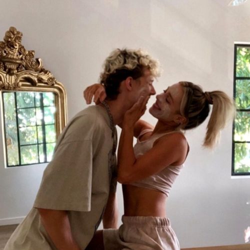 21 Cute Relationship Goals That Melt Our Hearts This Summer