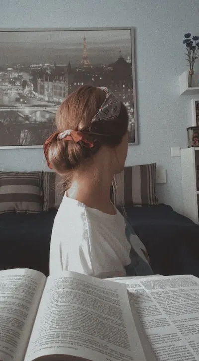 cute bandana hairstyles