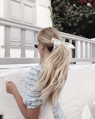 cute bandana hairstyles