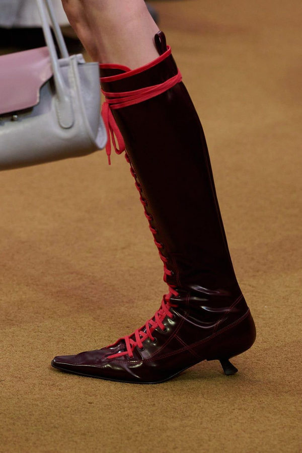 2026-2027 winter shoes trends
