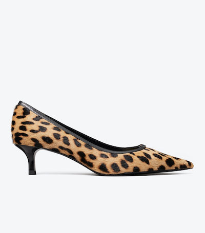 2026 fall winter fashion trend Animal Prints
