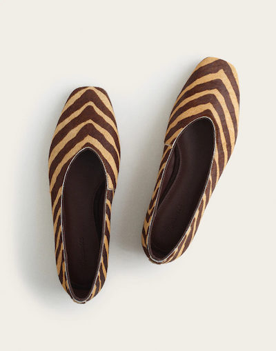 2026 fall winter fashion trend Animal Prints