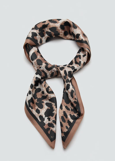 2026 fall winter fashion trend Animal Prints