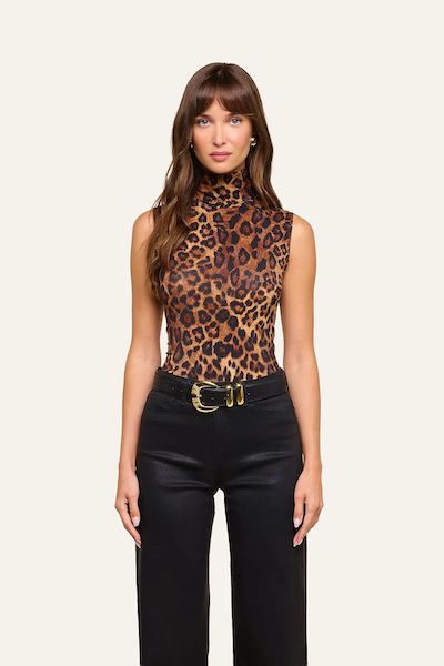 2026 fall winter fashion trend Animal Prints