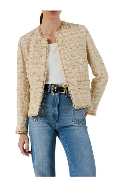 2026 fall winter fashion trend modern tweed