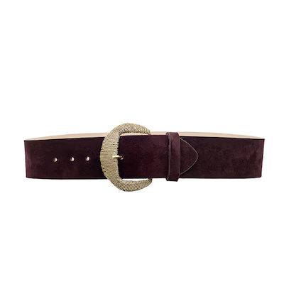 2026 fall winter fashion trend Rich Suede