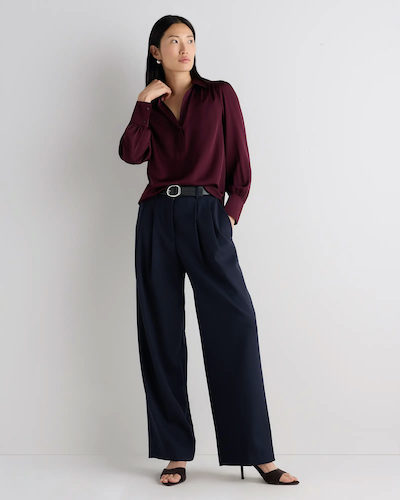 2026 fall winter fashion trend rich wine