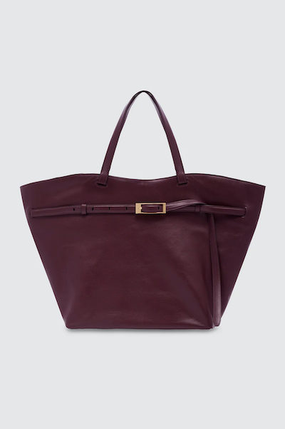 2026 fall winter fashion trend rich wine