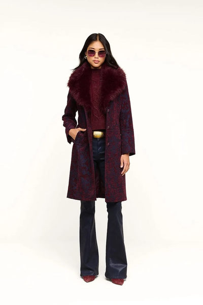 2026 fall winter fashion trend statement outerwear