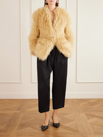 2026 fall winter fashion trend statement outerwear