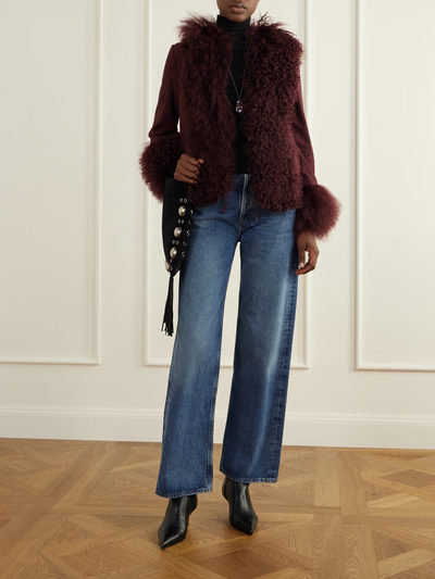 2026 fall winter fashion trend statement outerwear