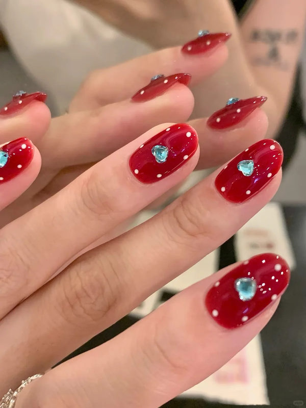 2027 nail trends