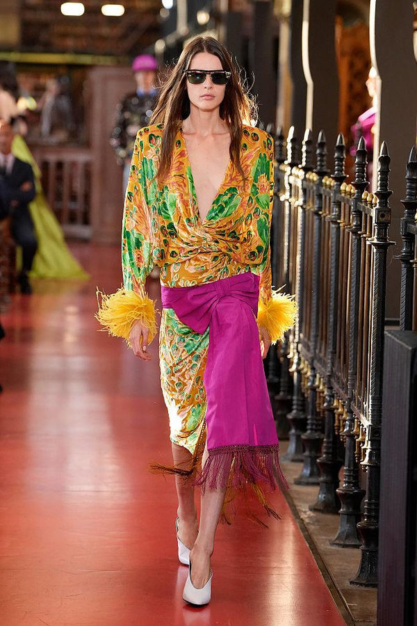 2027 spring summer fashion trends