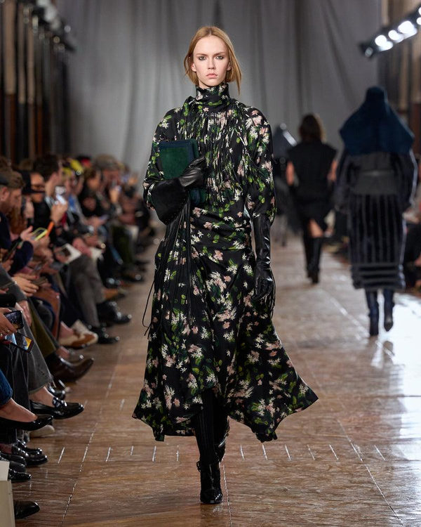winter fashion trends