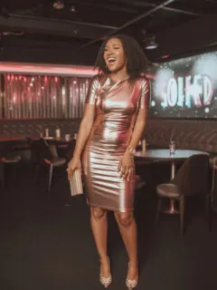 21st birthday outfits women