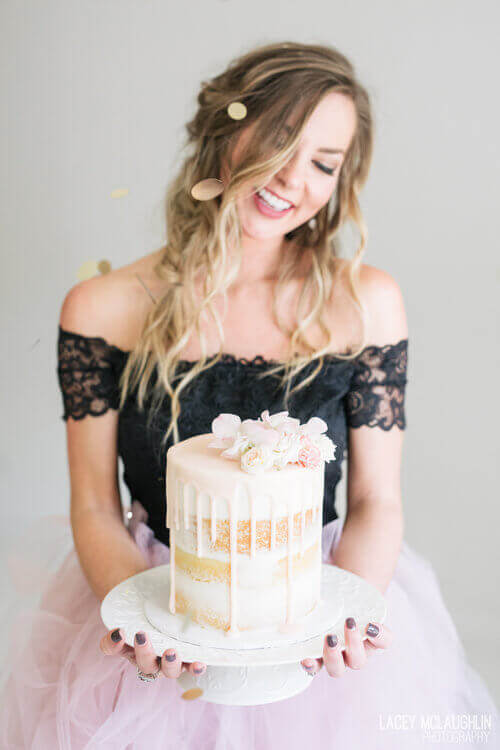 30th birthday photoshoot ideas for her