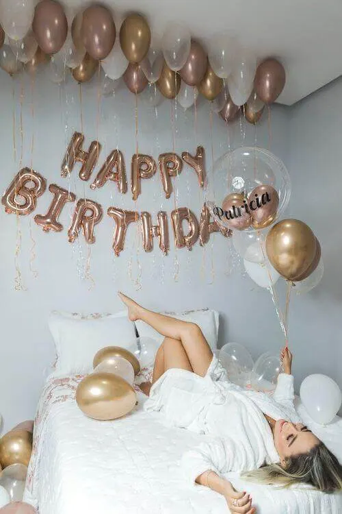 30th birthday photoshoot ideas for her