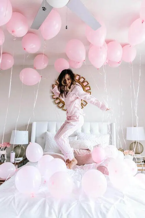 30th birthday photoshoot ideas for her