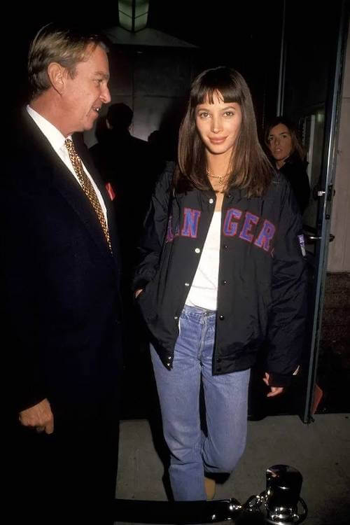 90s fall winter outfit ideas women