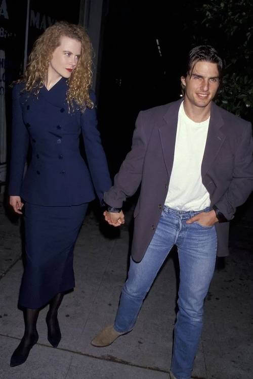 90s fall winter outfit ideas women