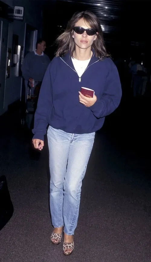 90s fall winter outfit ideas women
