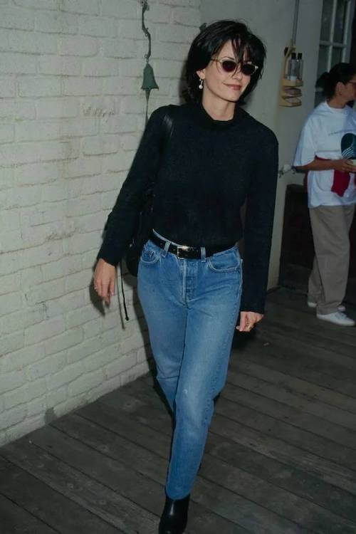 90s fall winter outfit ideas women