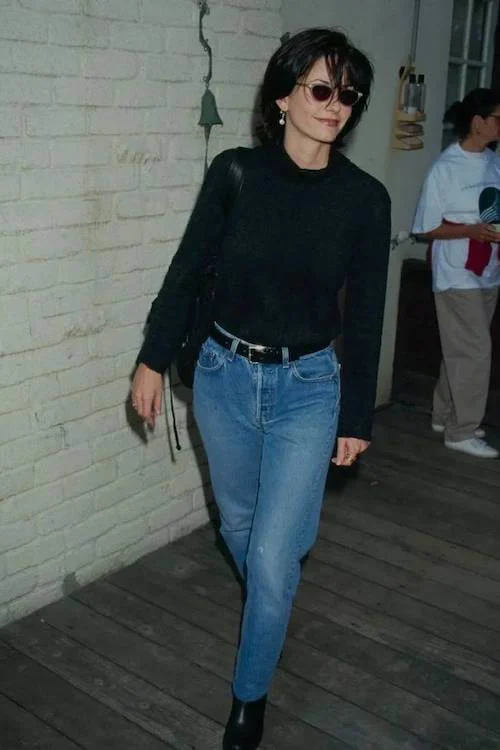 90s fall winter outfit ideas women