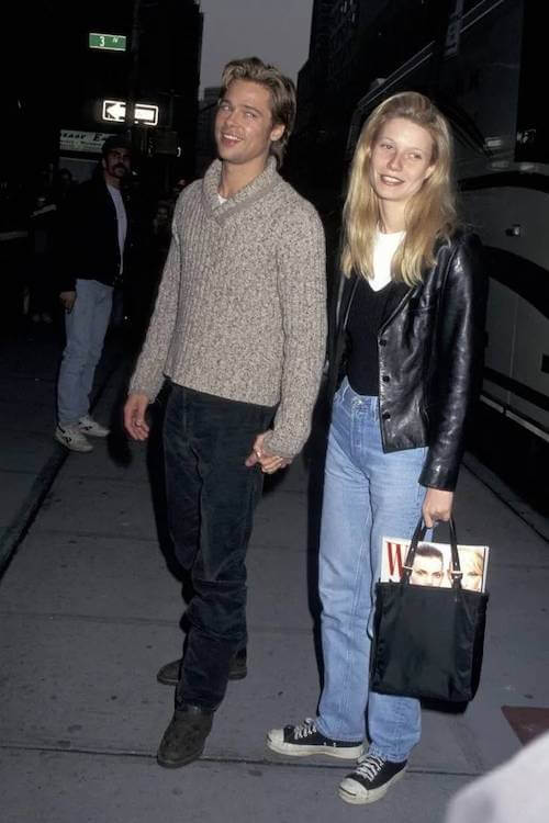 90s fall winter outfit ideas women