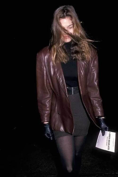 90s fall winter outfit ideas women