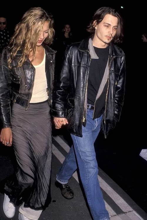90s fall winter outfit ideas women