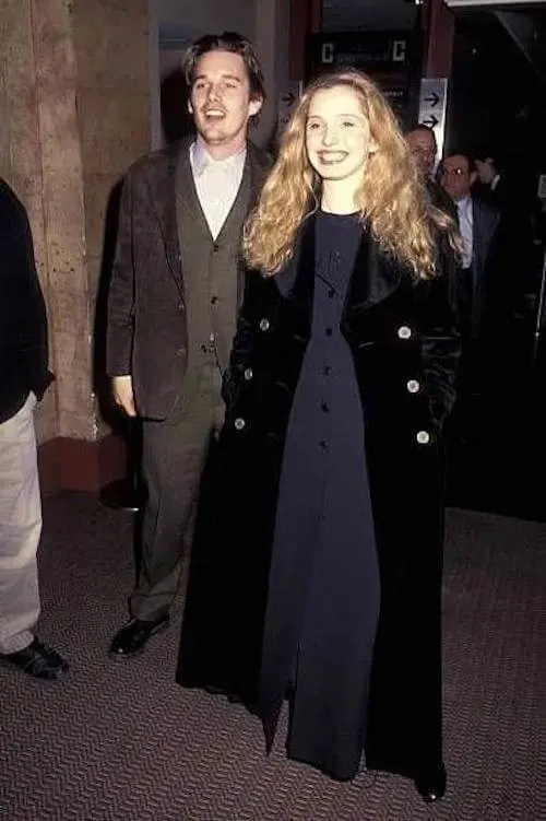 90s fall winter outfit ideas women