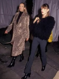 90s fall winter outfit ideas women