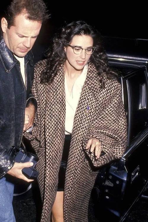 90s fall winter outfit ideas women