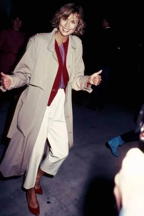 90s fall winter outfit ideas women