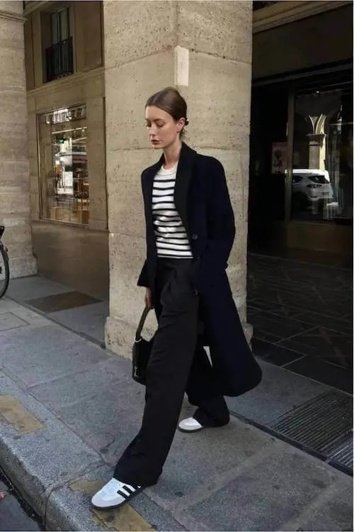 Adidas Samba outfit ideas