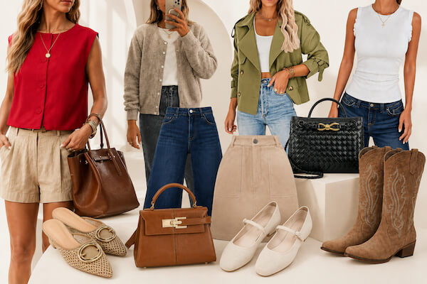 Amazon fall outfits featured