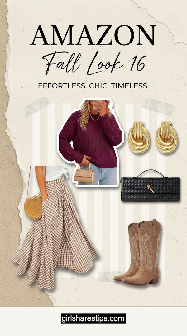 Amazon fall outfits women