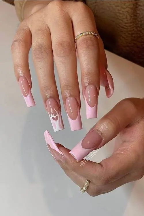 August nails