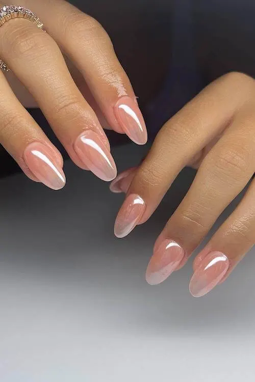 August nails