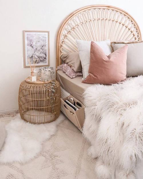 Bedroom Decor Ideas For Women 1