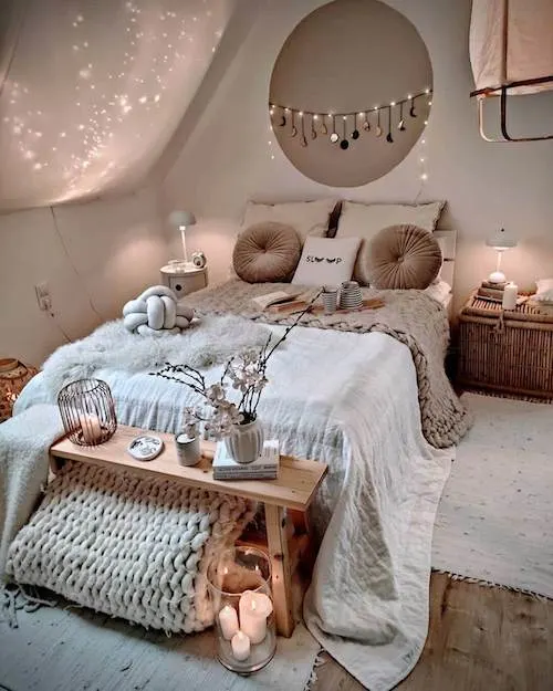 Bedroom Decor Ideas For Women 1