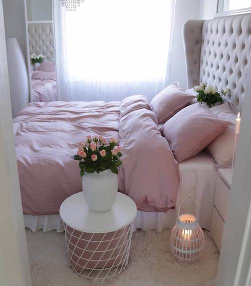 Bedroom Decor Ideas For Women 1